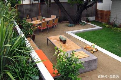 10個&ldquo;鄉(xiāng)村庭院&rdquo;設計案例,生活在鄉(xiāng)下,家家都有自己的小庭院