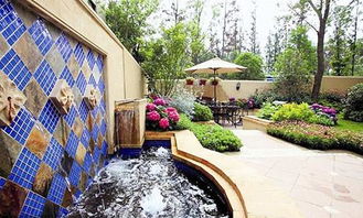 庭院花園施工步驟與設(shè)計誤區(qū)解析