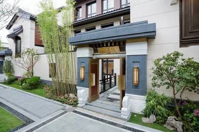 一座堪稱(chēng)“姑蘇門(mén)面”的院子是如何煉成的？