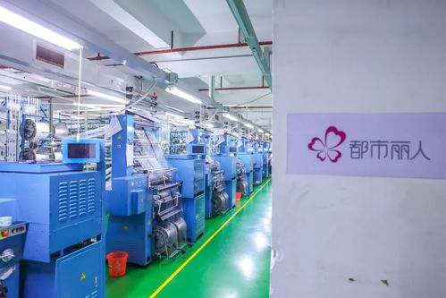 都市麗人供應(yīng)鏈戰(zhàn)略聯(lián)盟啟航，內(nèi)衣產(chǎn)業(yè)互聯(lián)網(wǎng)時代由此發(fā)軔