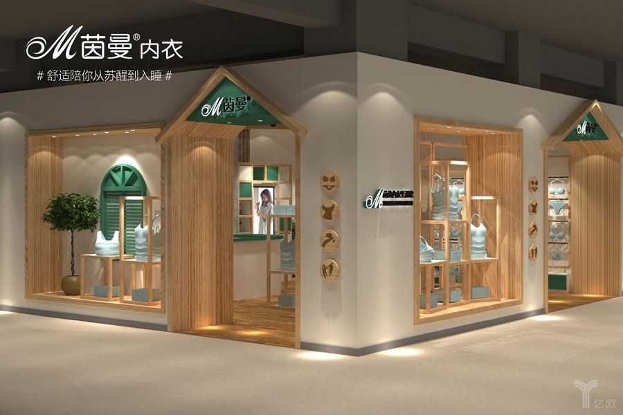 專訪茵曼內(nèi)衣創(chuàng)始人楊勛忠 把握年輕消費(fèi)者脈搏，產(chǎn)品定位需與服飾趨勢同頻