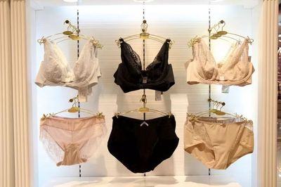 長壽路新晉網(wǎng)紅內(nèi)衣店 造型時(shí)尚，逼格滿分，等你來探！