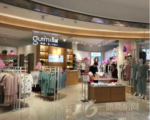 內(nèi)衣加盟創(chuàng)業(yè)，閨秘為你逐條解析優(yōu)勢