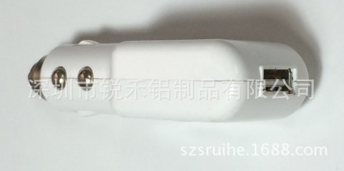 車充單USB外殼 產品詳情與制造商介紹