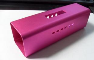 鋁制品在家電五金面板中的深度應用與未來趨勢